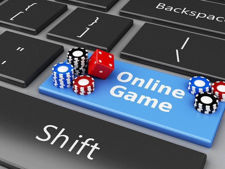 Pengguna menikmati hiburan sports dan casino online sambil mendapatkan dukungan email